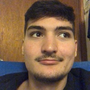 Meet your Posher, Kris